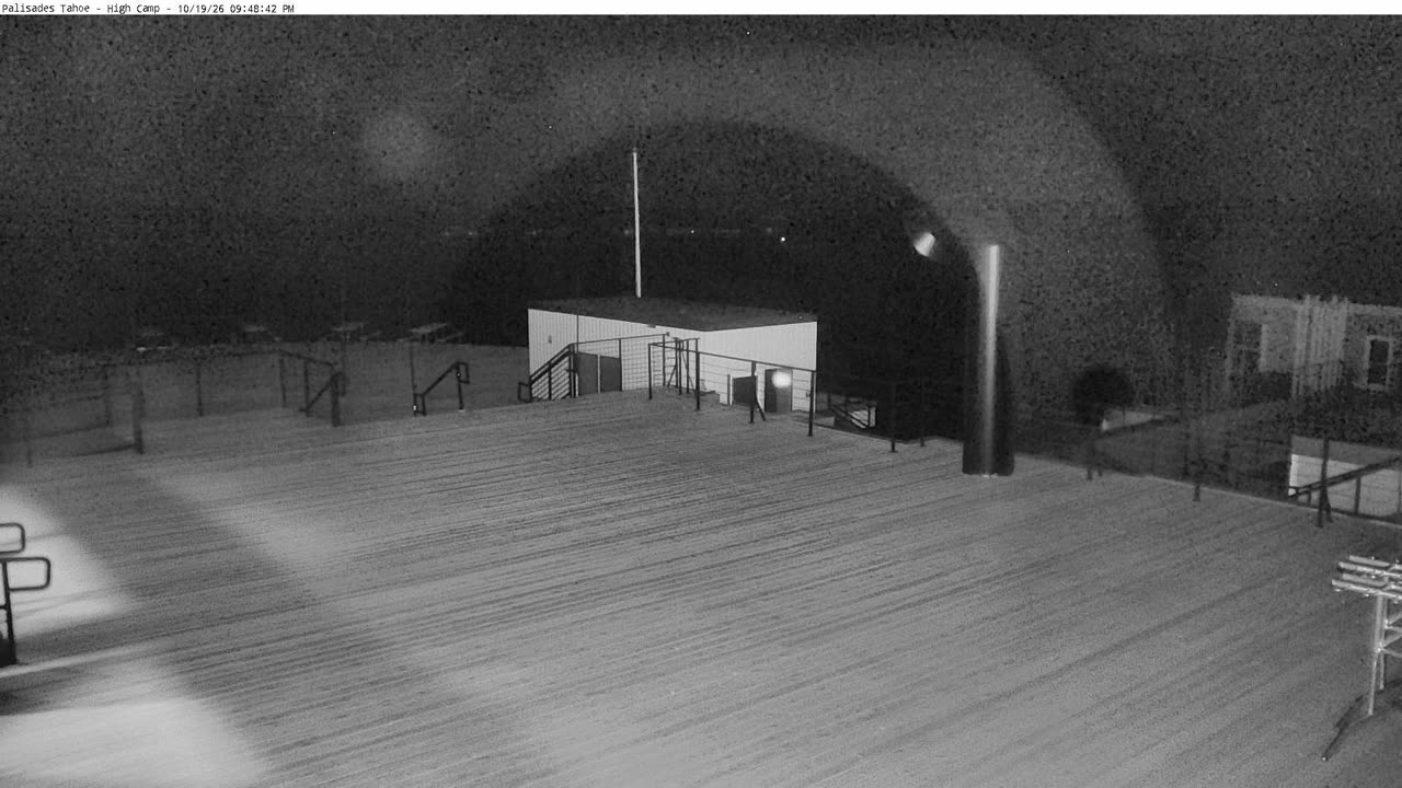 Scope still, 0″ new snow in 24 h