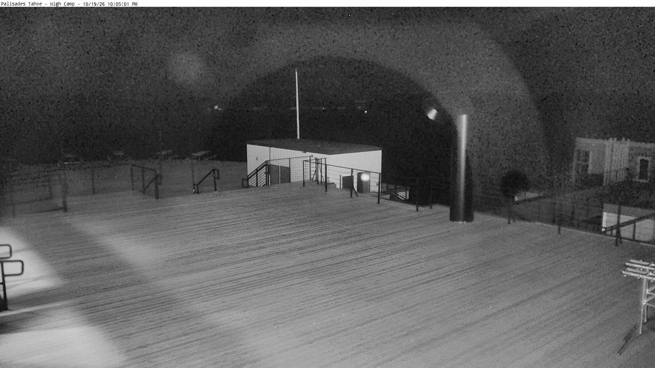Scope still, 0″ new snow in 24 h