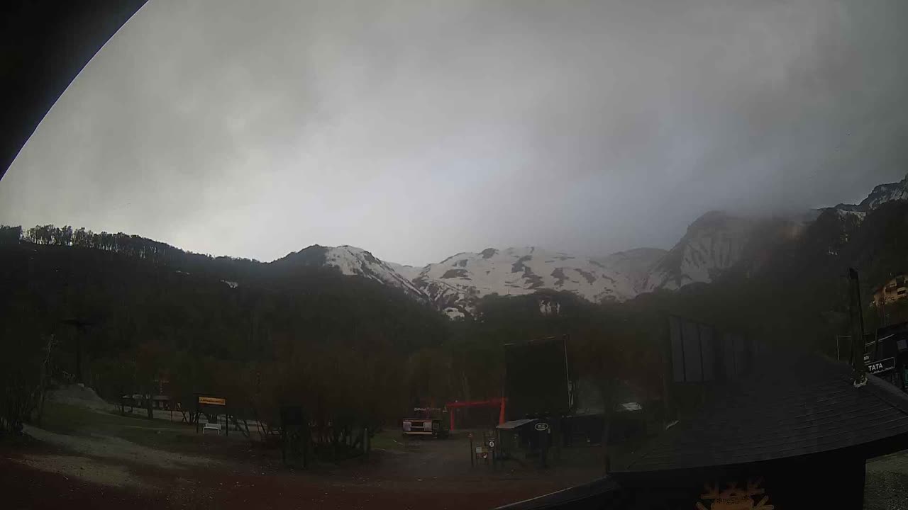 Plaza Tata still, 0″ new snow in 24 h