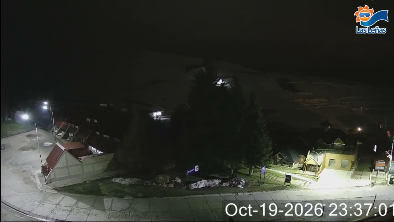Base / Live Cam (official) still, 0″ new snow in 24 h