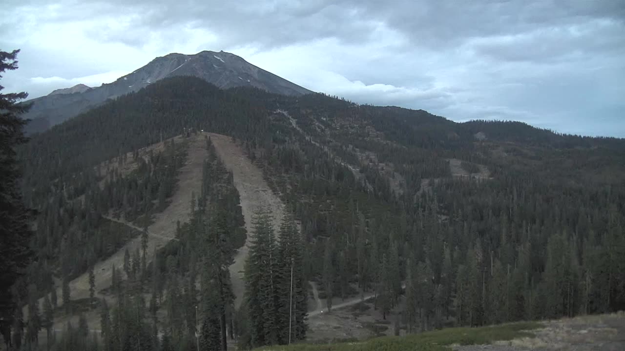 Douglas Cam still, 0″ new snow in 24 h