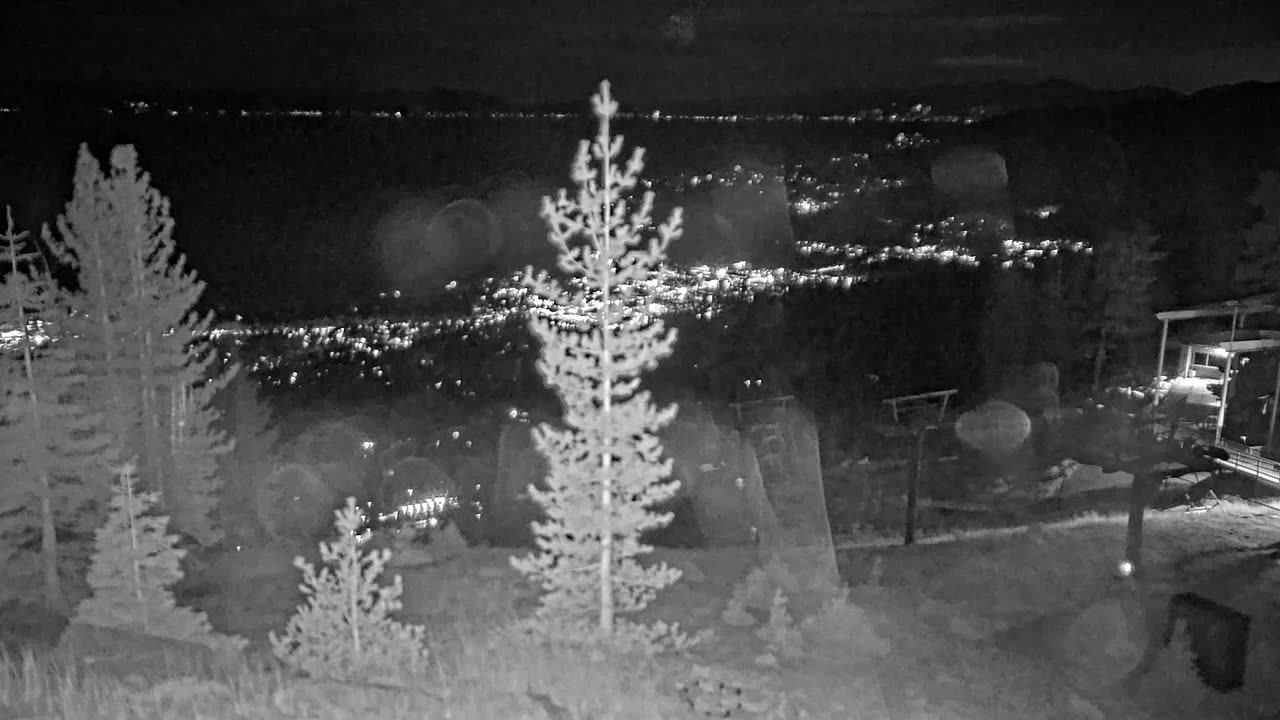 Tram Summit still, 0″ new snow in 24 h
