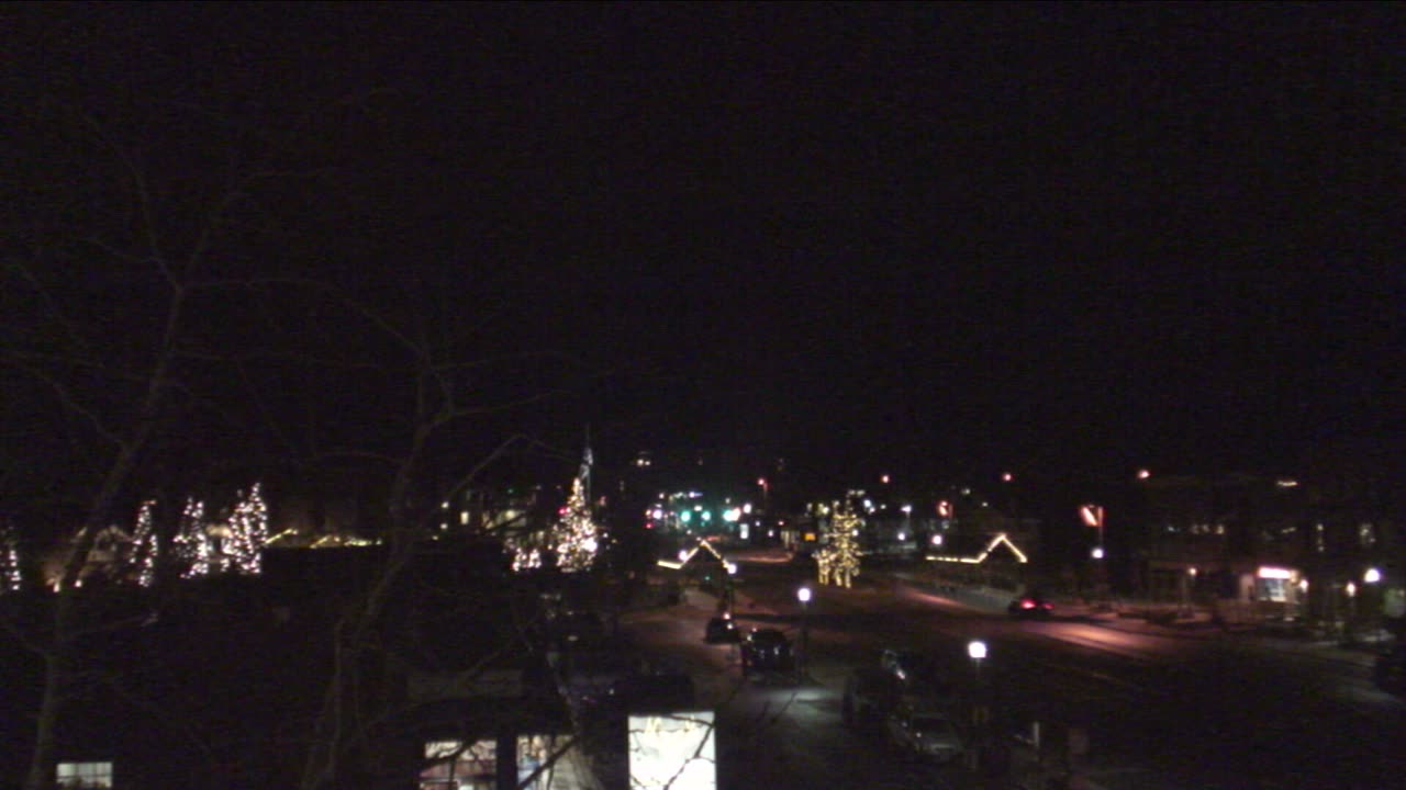 Town of Winter Park still, 0″ new snow in 24 h
