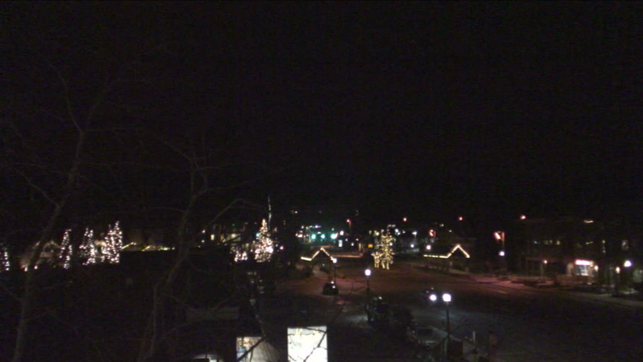 Town of Winter Park still, 0″ new snow in 24 h