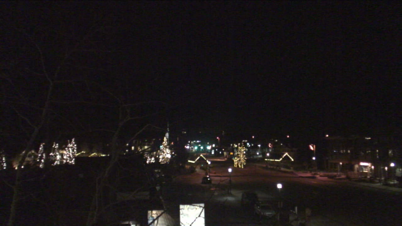 Town of Winter Park still, 0″ new snow in 24 h