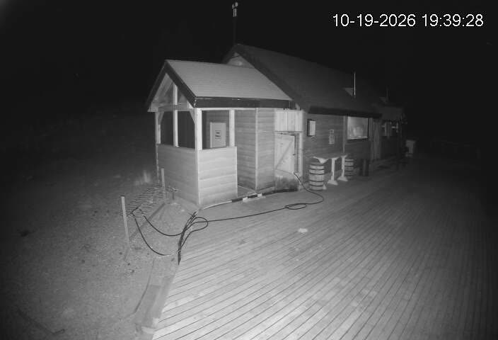 Buckhorn still, 0″ new snow in 24 h