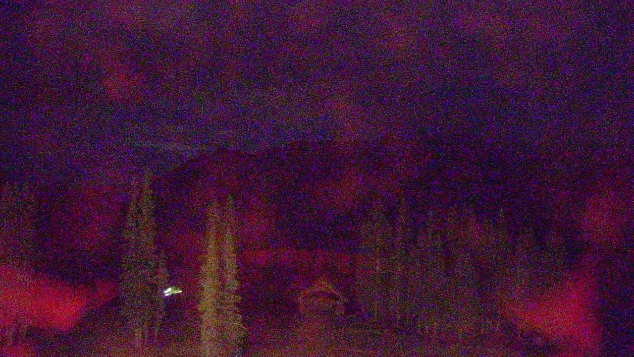 Aerie still, 0″ new snow in 24 h