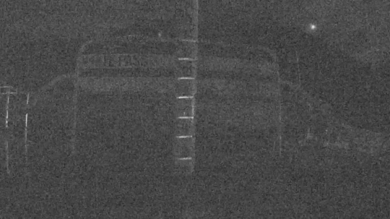 Snow Stake still, 0″ new snow in 24 h