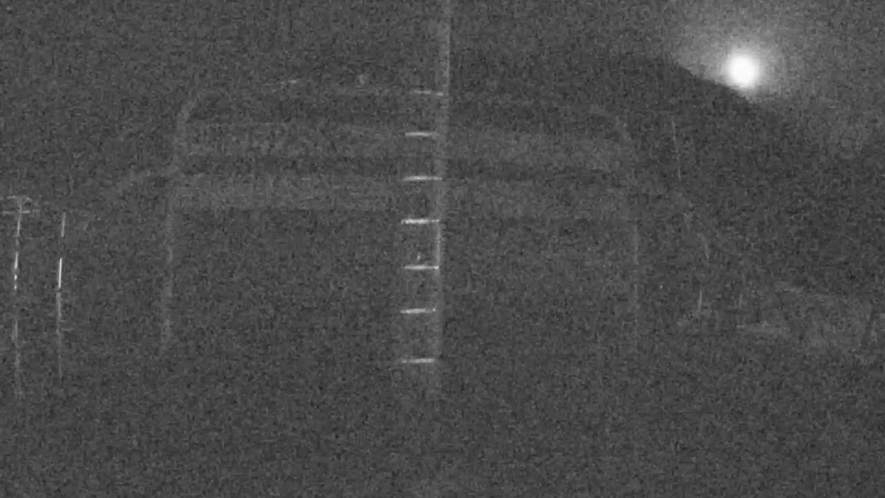 Snow Stake still, 0″ new snow in 24 h