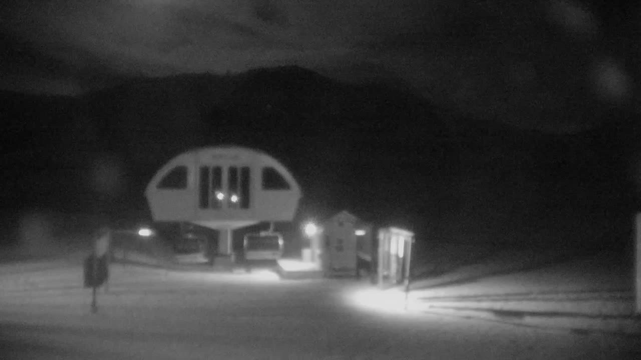 Quarter Dollar still, 0″ new snow in 24 h