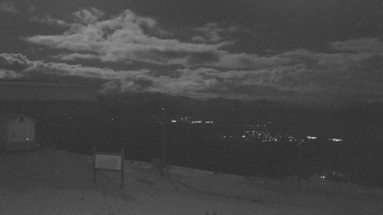 Bergman still, 0″ new snow in 24 h