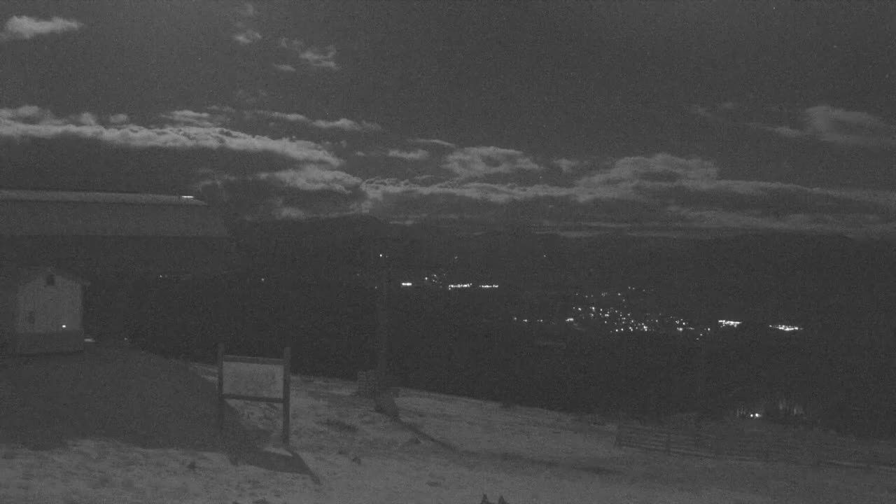 Bergman still, 0″ new snow in 24 h