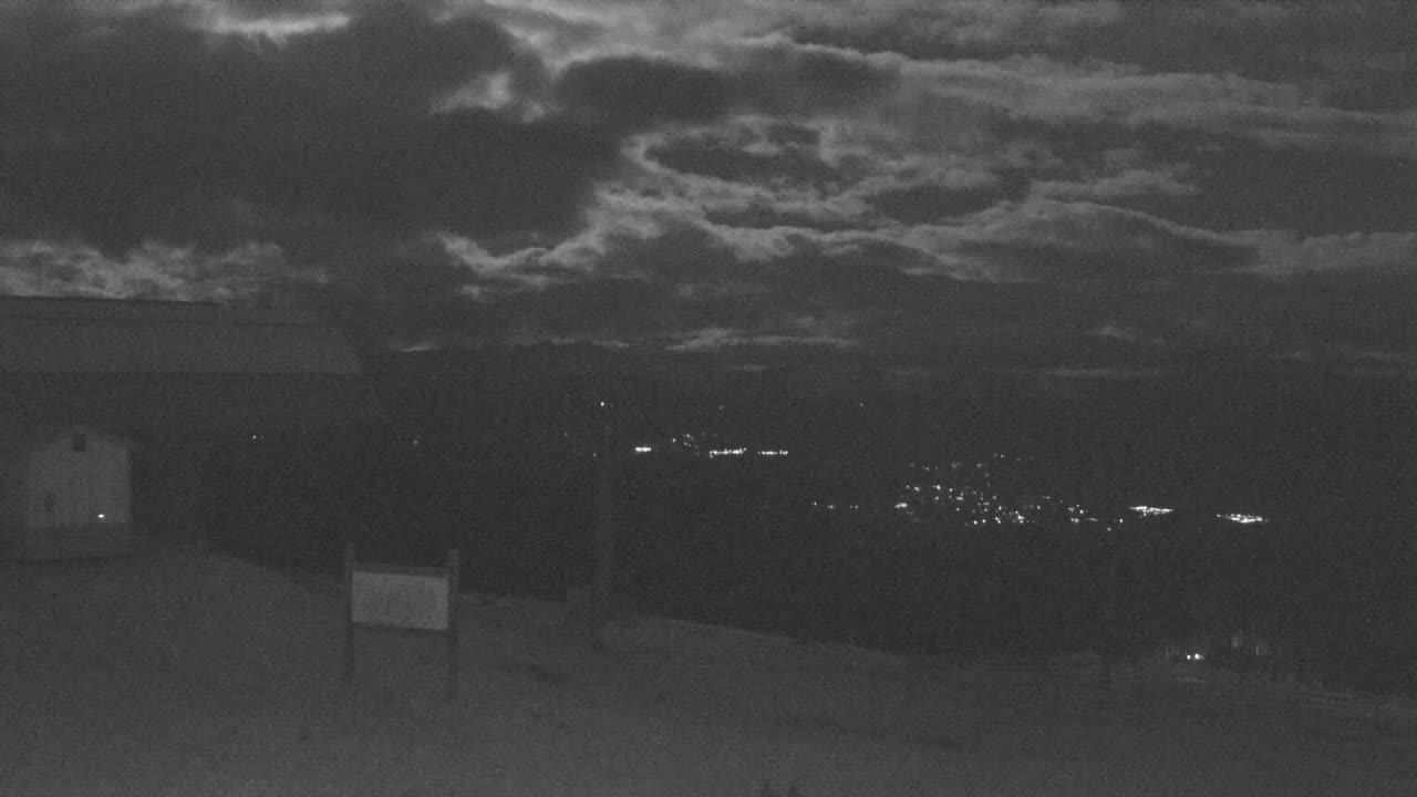 Bergman still, 0″ new snow in 24 h