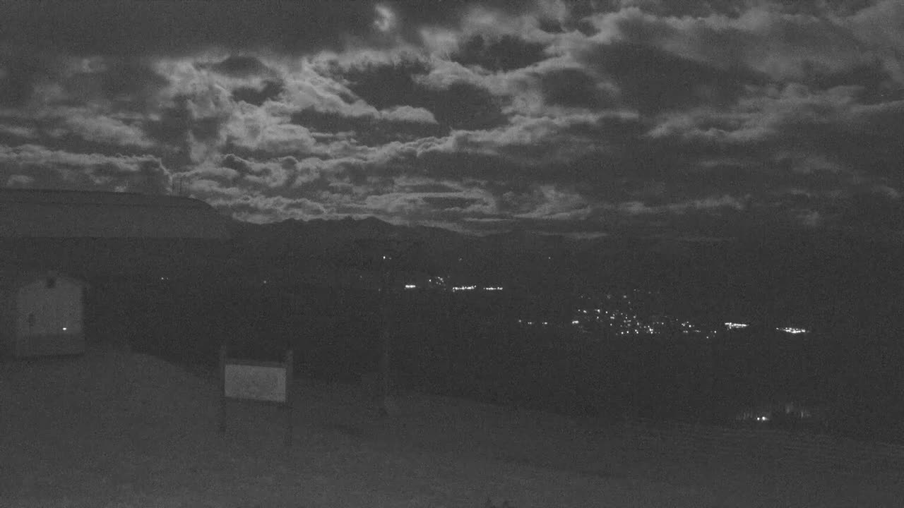 Bergman still, 0″ new snow in 24 h