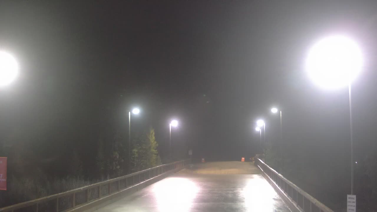River Run still, 0″ new snow in 24 h