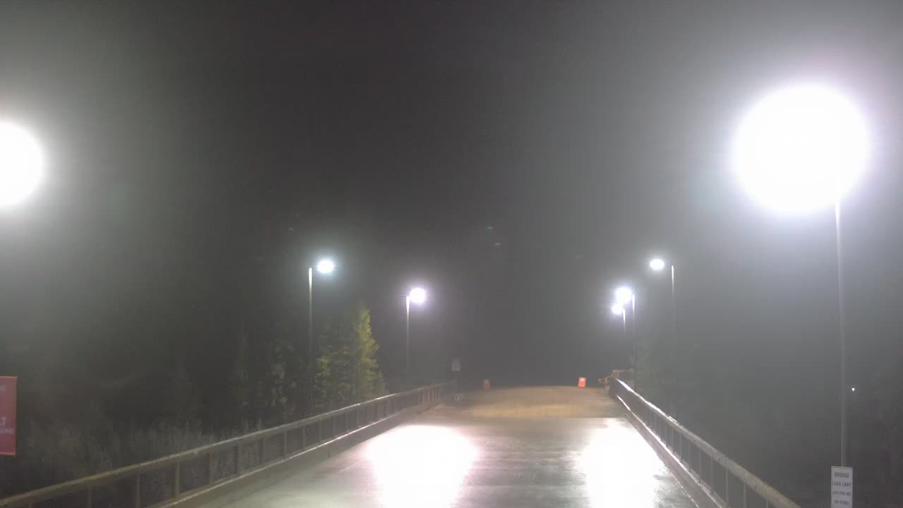 River Run still, 0″ new snow in 24 h