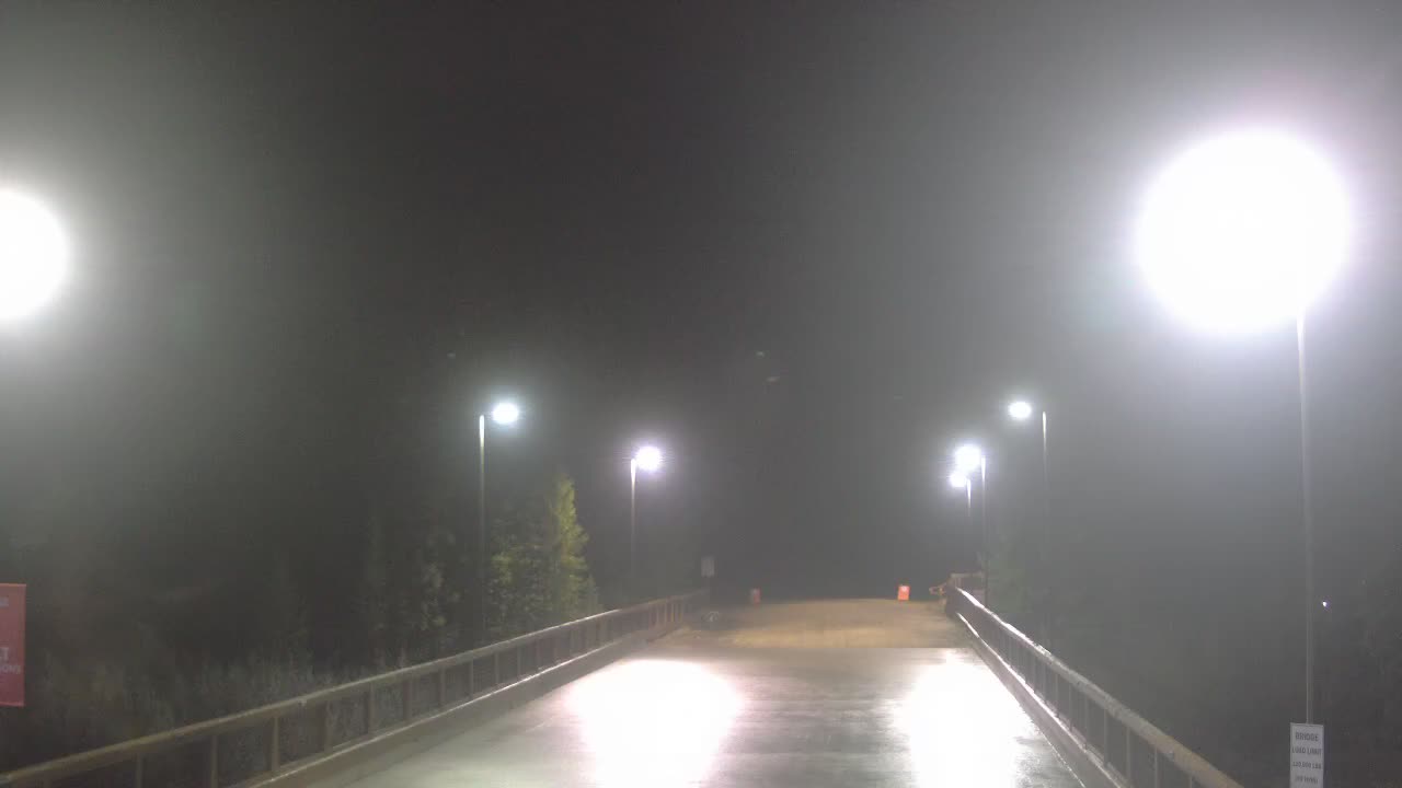 River Run still, 0″ new snow in 24 h