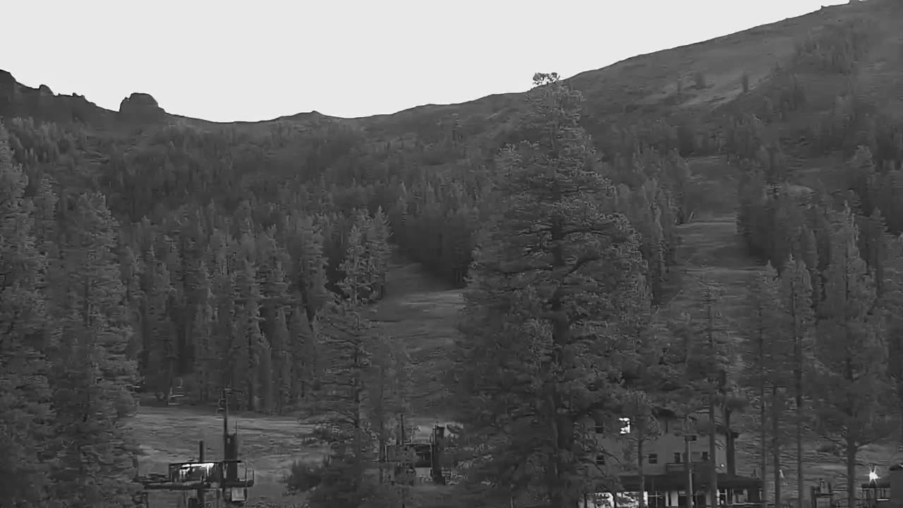 Red Cliffs still, 0″ new snow in 24 h