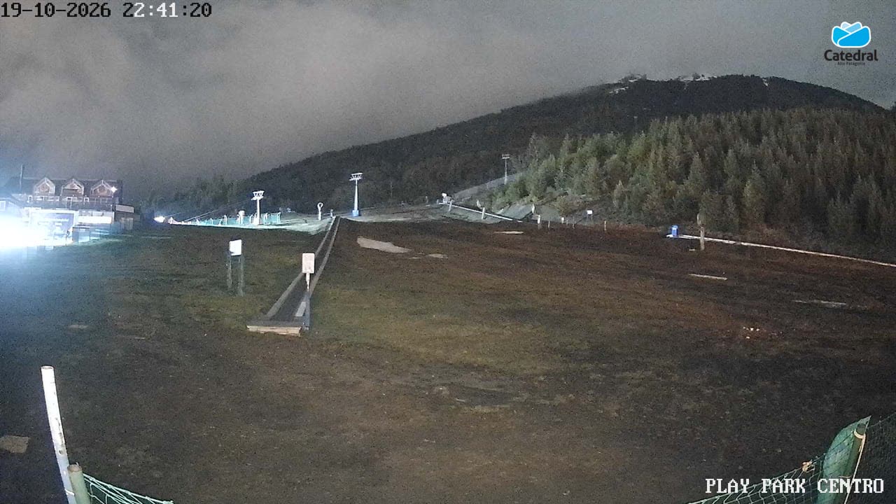 Playpark (Base) still, 0″ new snow in 24 h