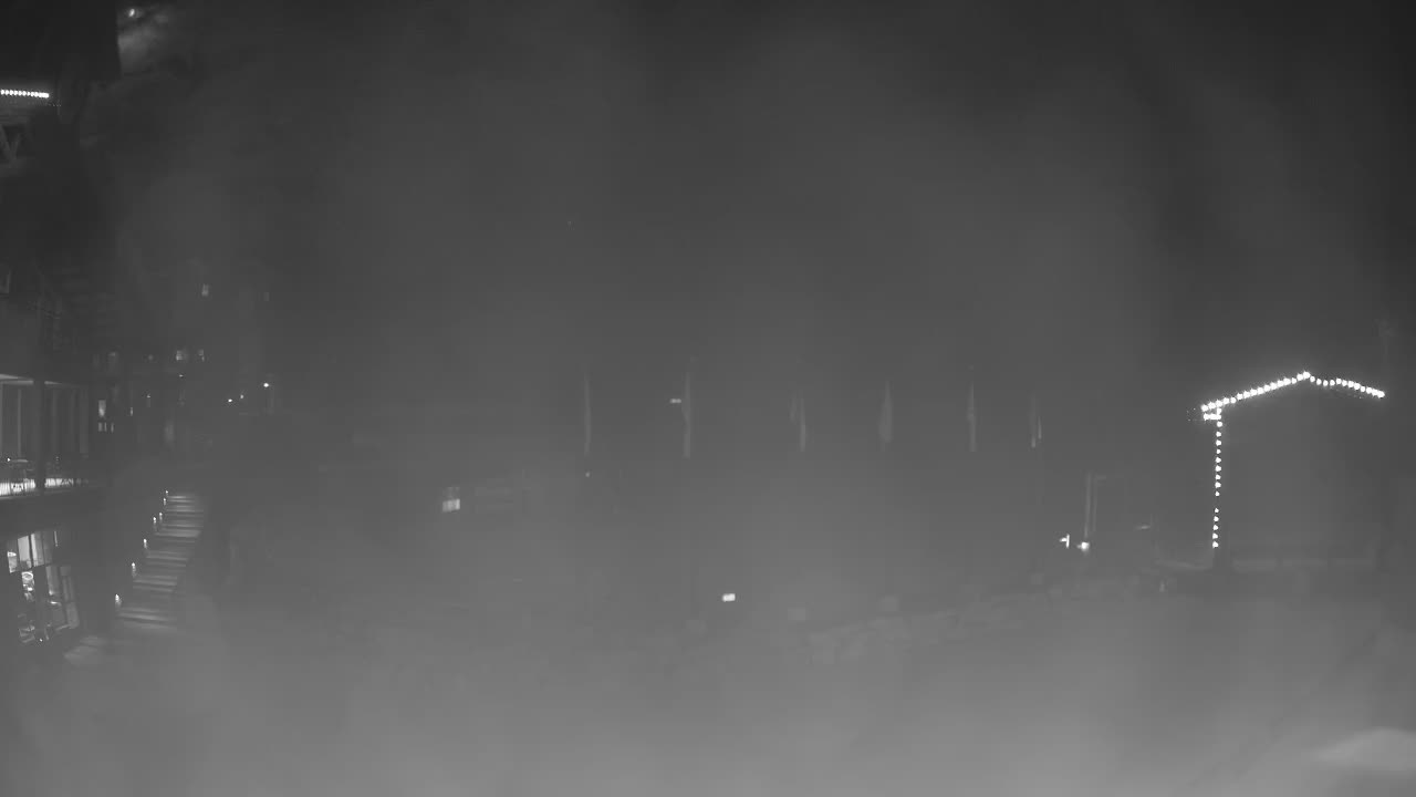 Mountain Village still, 0″ new snow in 24 h