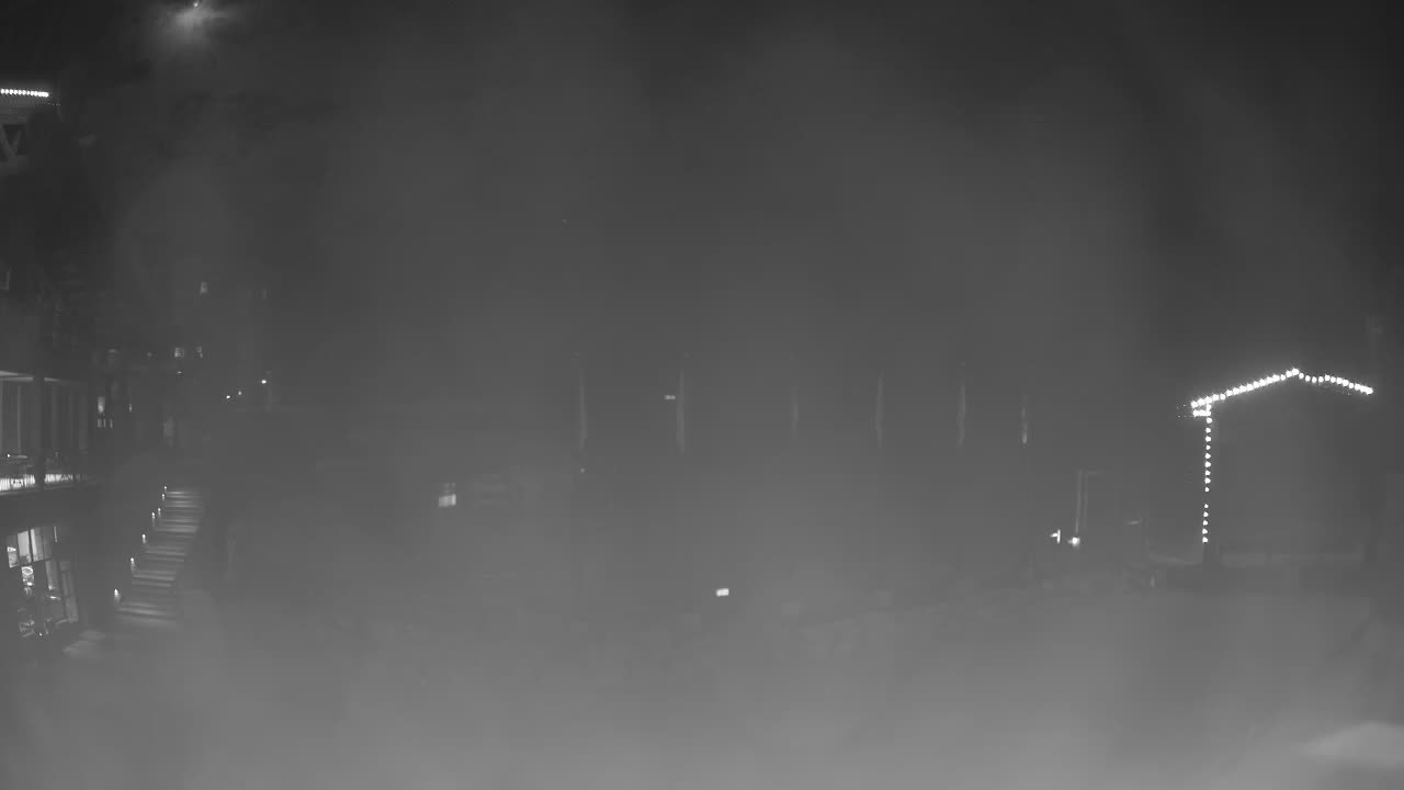 Mountain Village still, 0″ new snow in 24 h