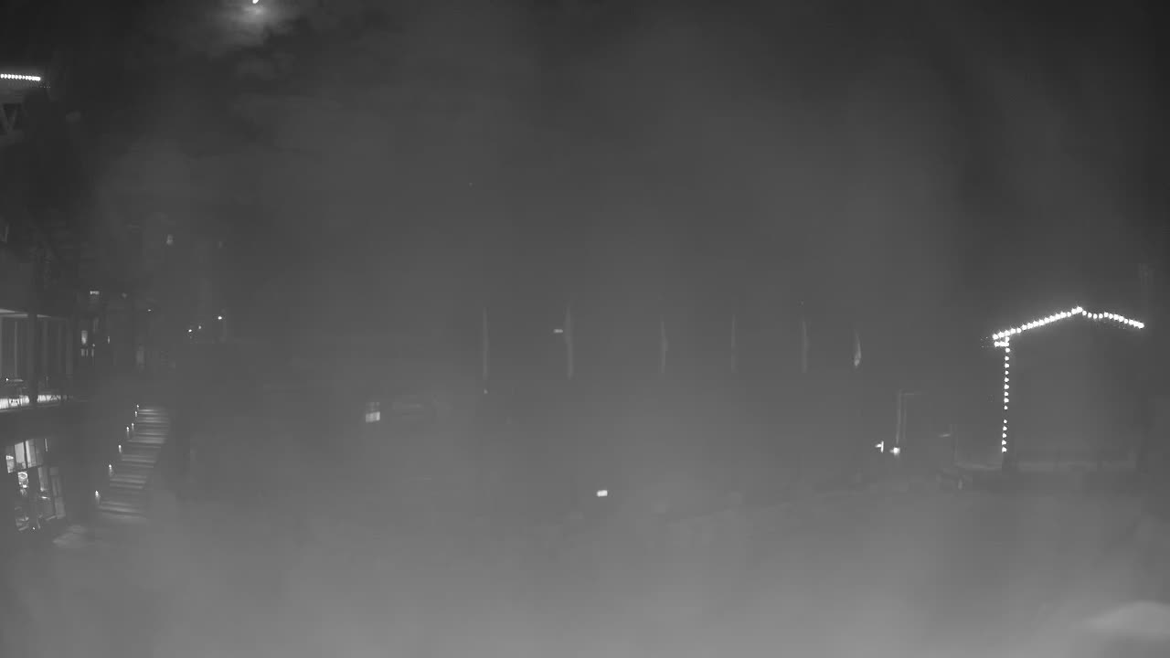 Mountain Village still, 0″ new snow in 24 h