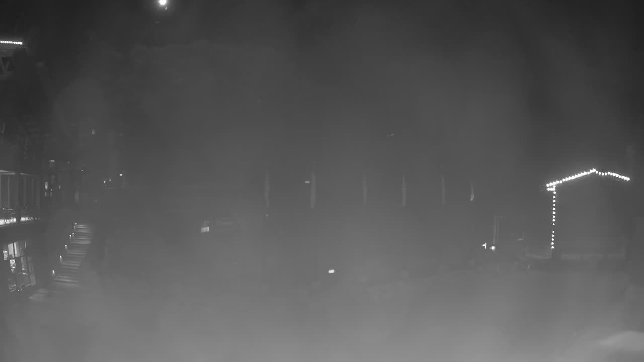 Mountain Village still, 0″ new snow in 24 h