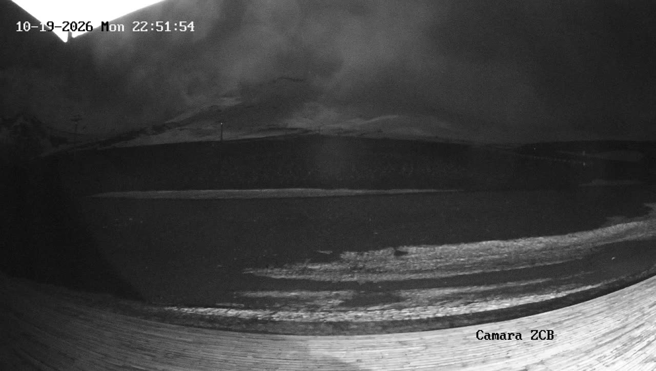 ZCB Ski Area still, 0″ new snow in 24 h