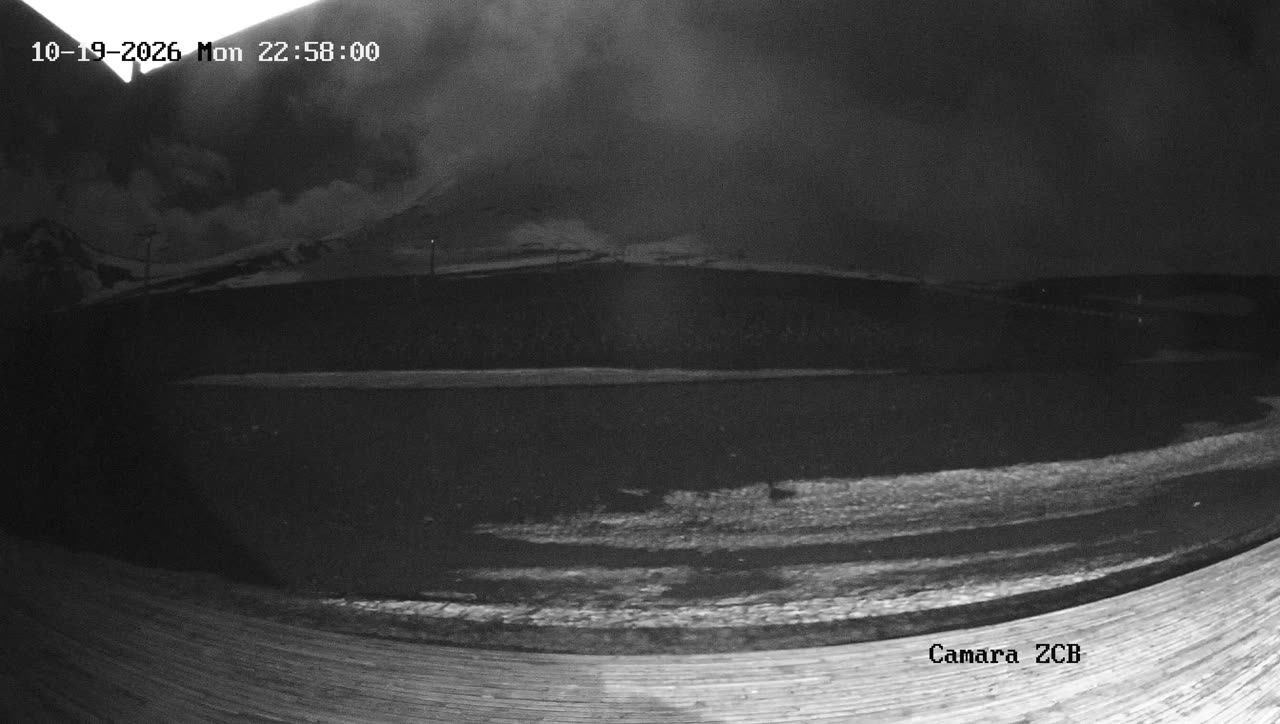 ZCB Ski Area still, 0″ new snow in 24 h