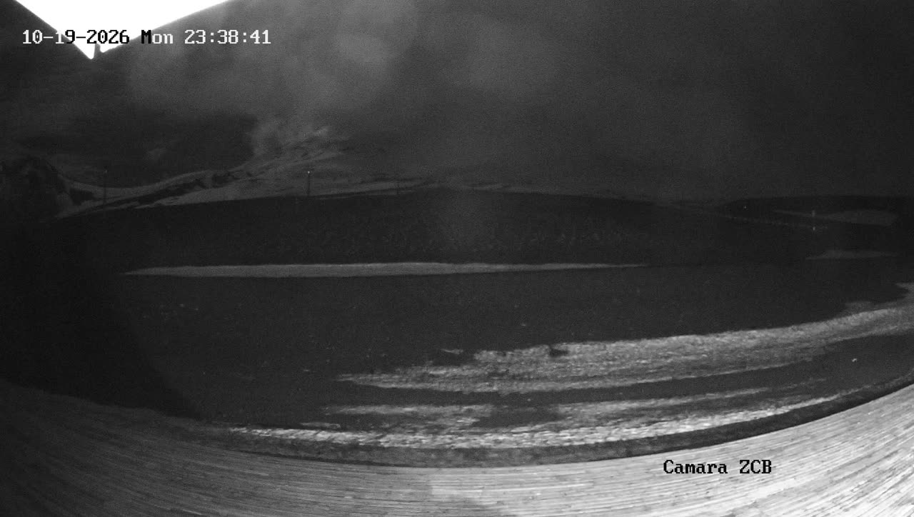 ZCB Ski Area still, 0″ new snow in 24 h
