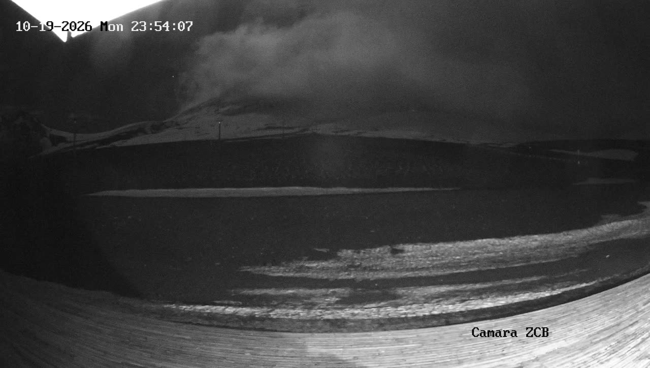 ZCB Ski Area still, 0″ new snow in 24 h