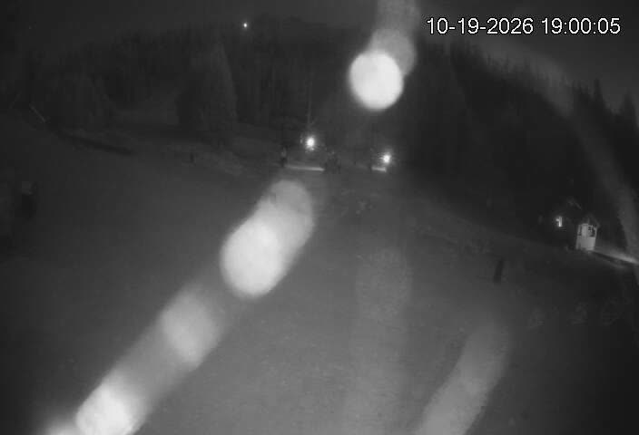 Mid Mountain still, 0″ new snow in 24 h