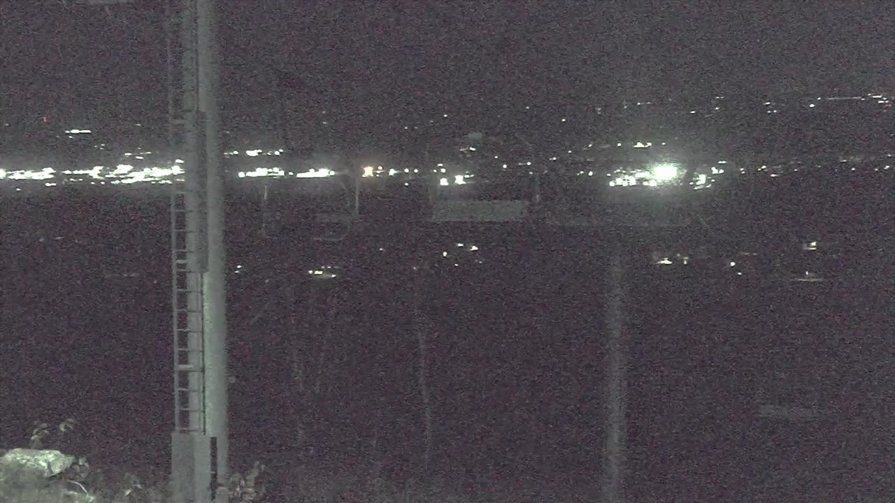 Dasher still, 0″ new snow in 24 h