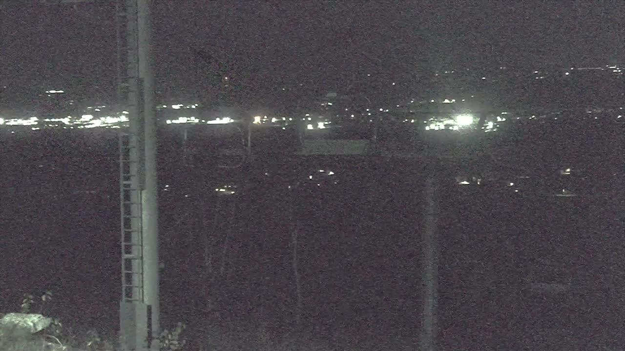 Dasher still, 0″ new snow in 24 h