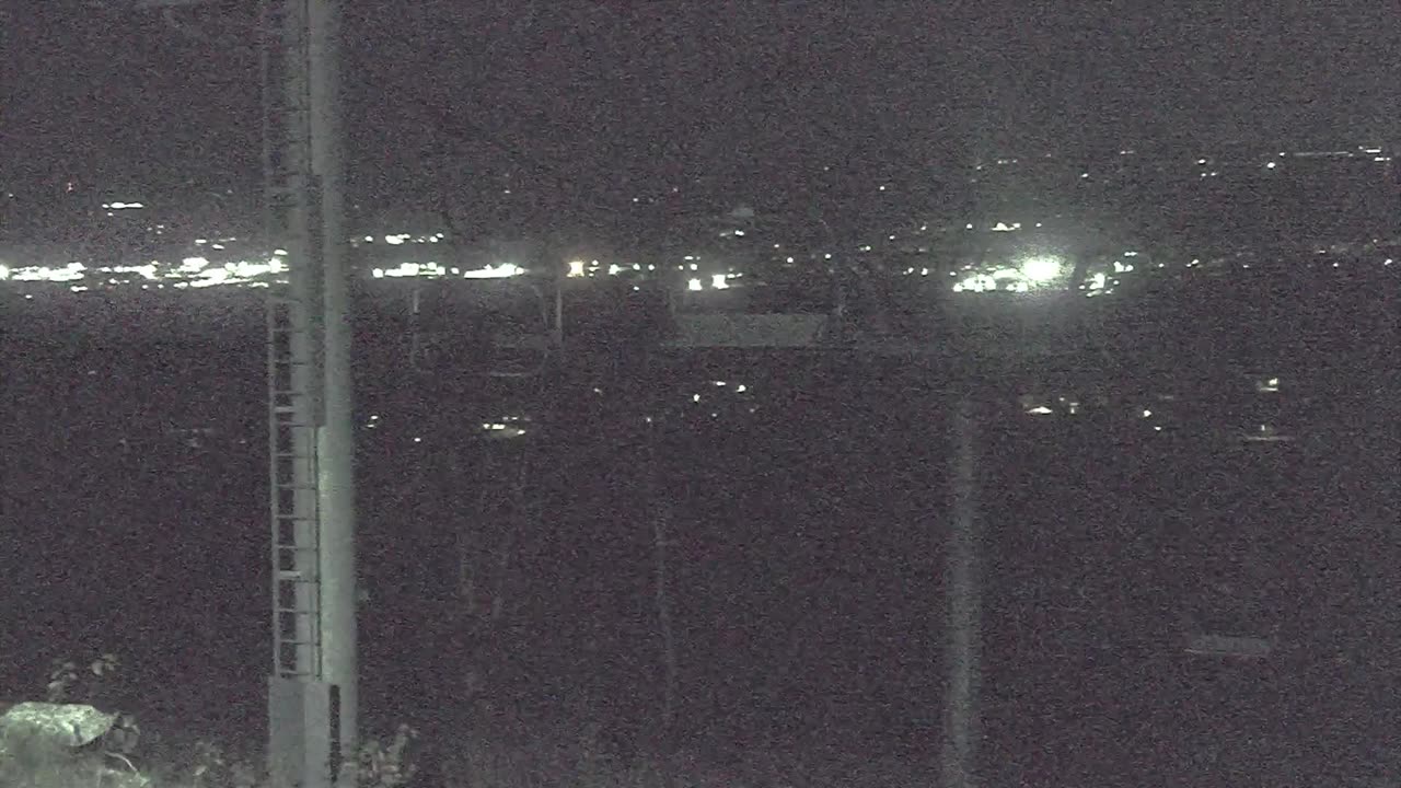 Dasher still, 0″ new snow in 24 h