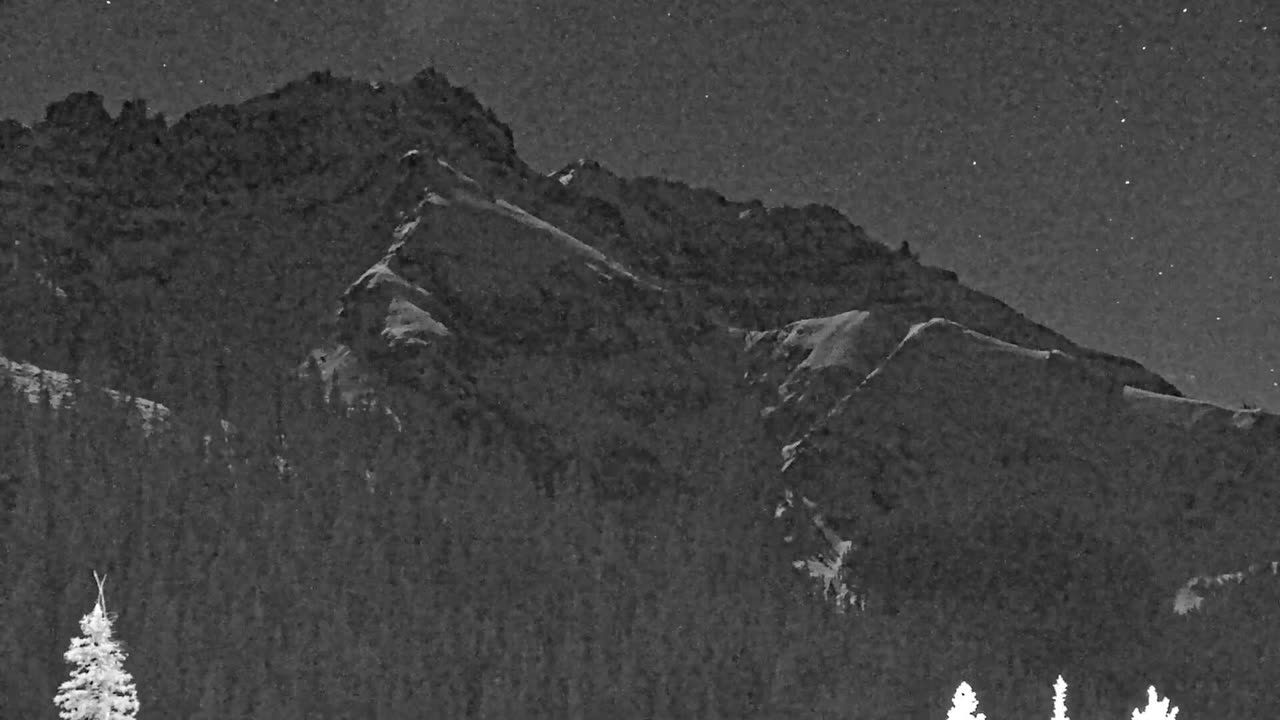 Black Iron still, 0″ new snow in 24 h