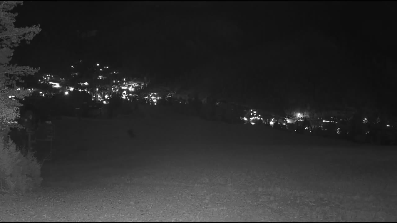 Broadway still, 0″ new snow in 24 h