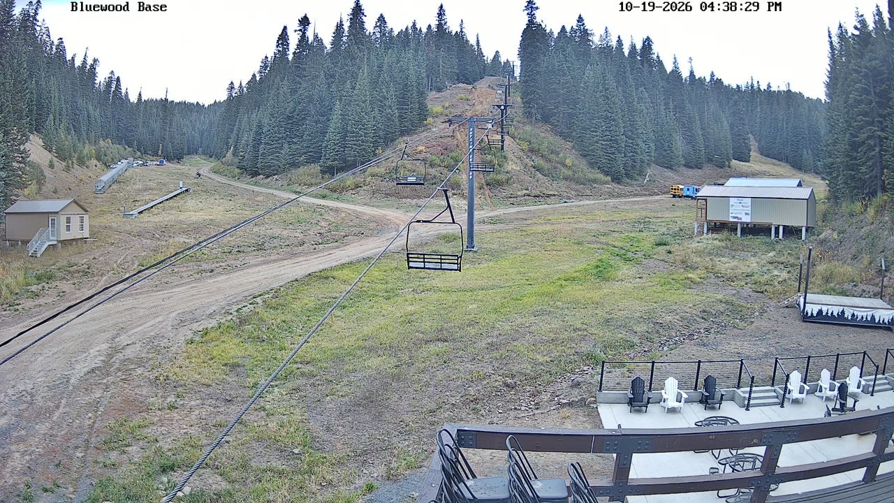 Base still, 0″ new snow in 24 h