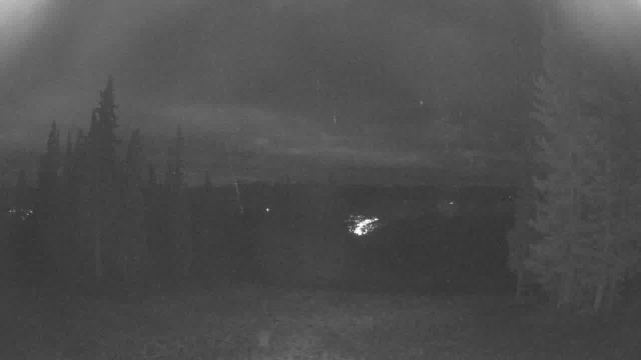 Red Buffalo still, 0″ new snow in 24 h