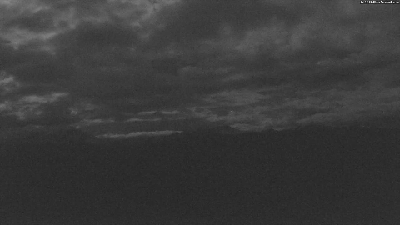 Eagle's Nest still, 0″ new snow in 24 h