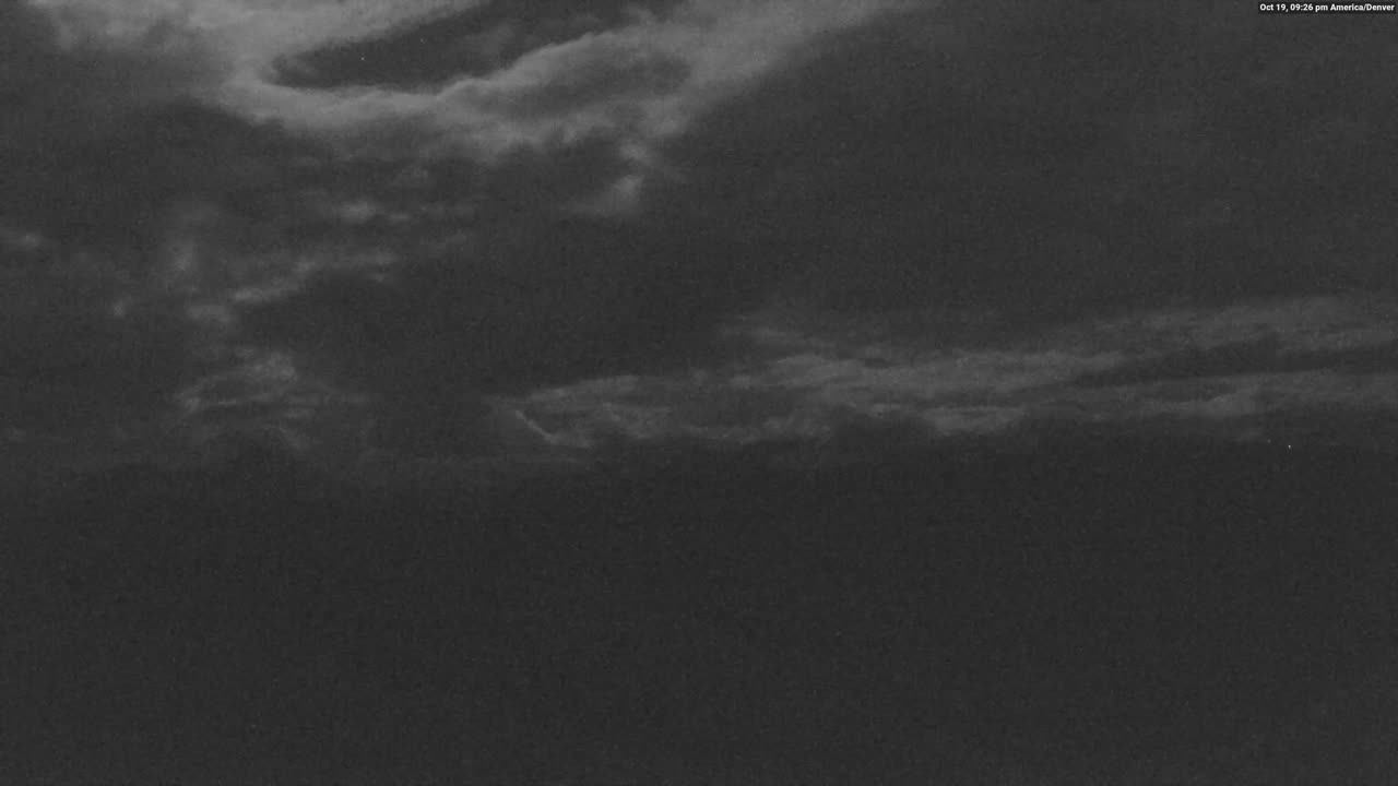 Eagle's Nest still, 0″ new snow in 24 h