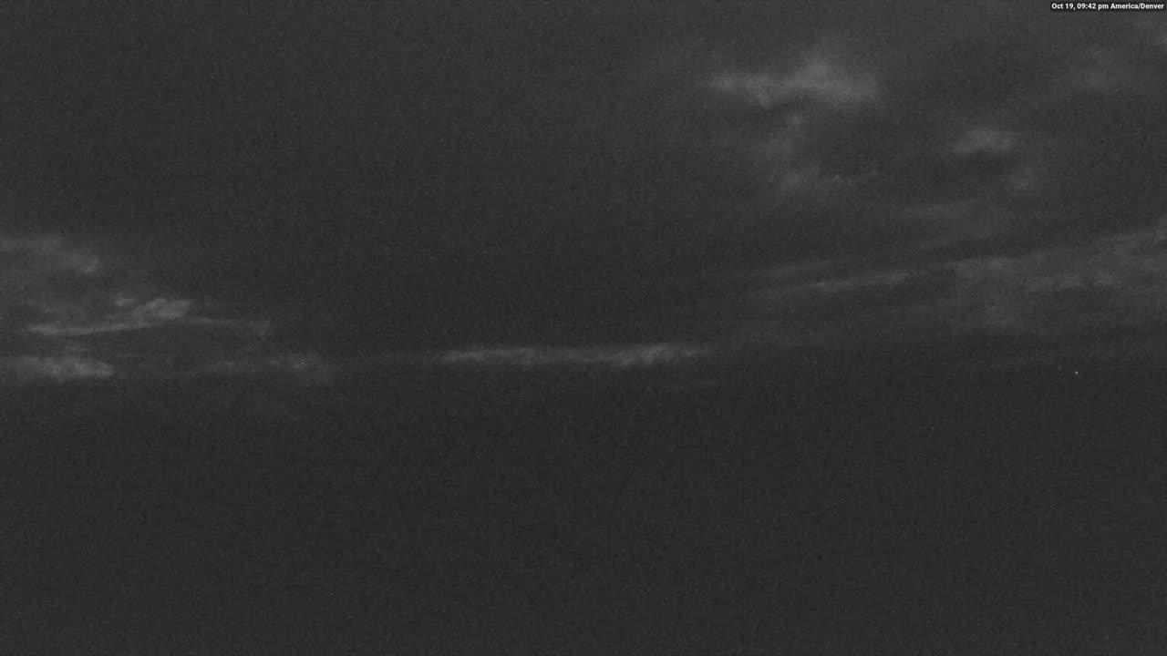 Eagle's Nest still, 0″ new snow in 24 h