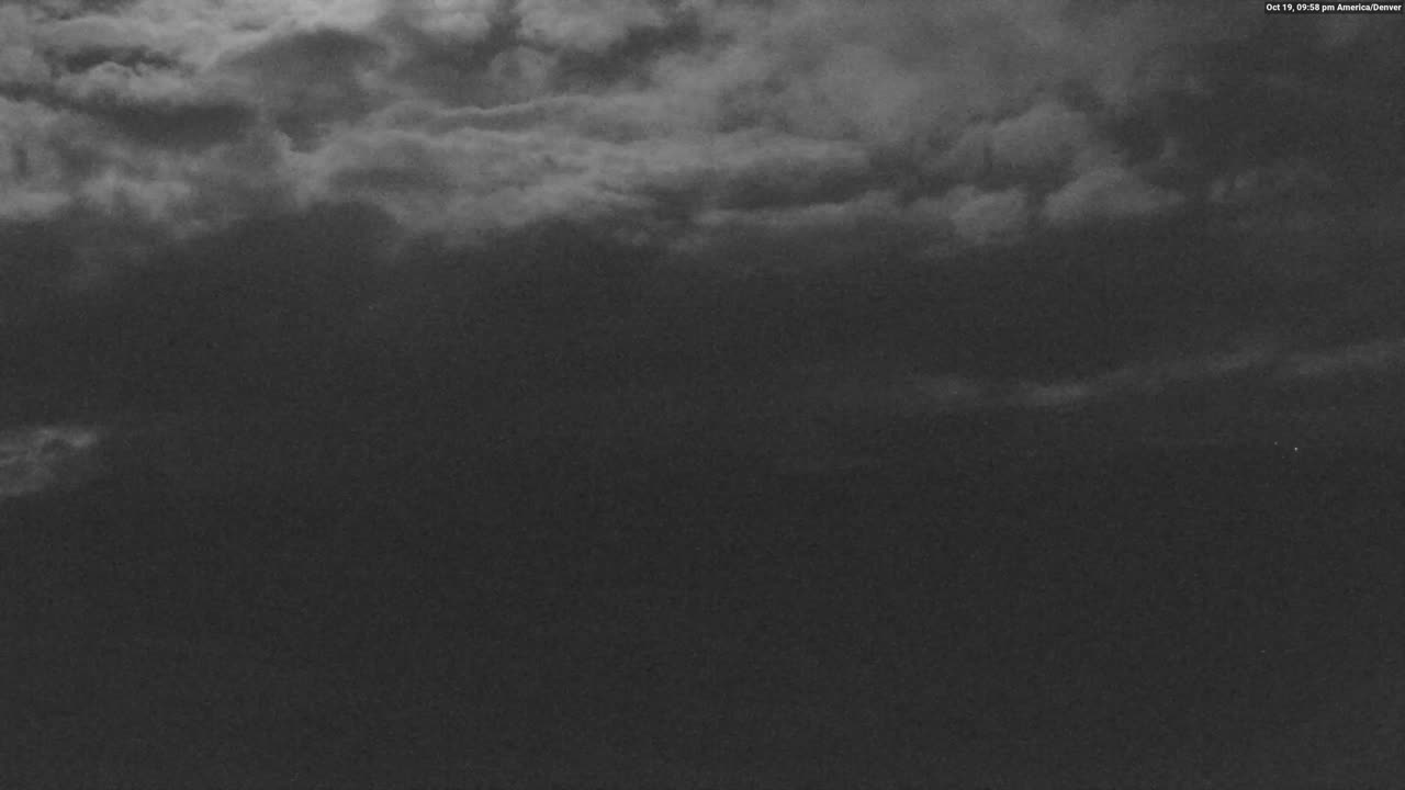 Eagle's Nest still, 0″ new snow in 24 h