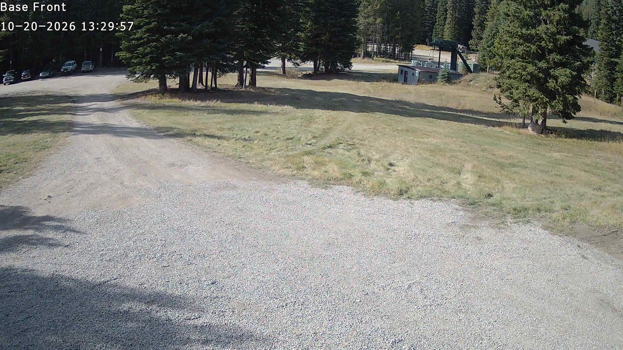 OD Front still, 0″ new snow in 24 h