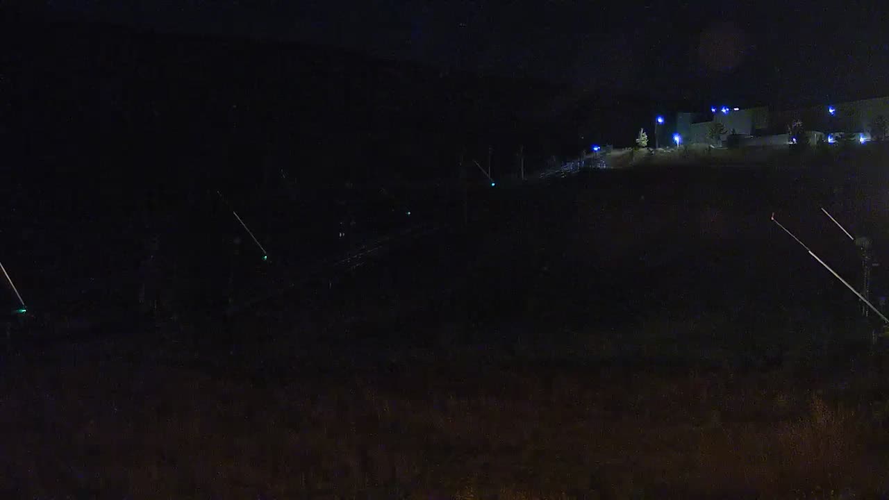 Snow Tubing still, 0″ new snow in 24 h