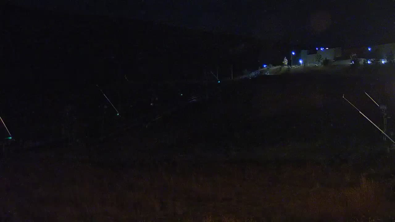 Snow Tubing still, 0″ new snow in 24 h