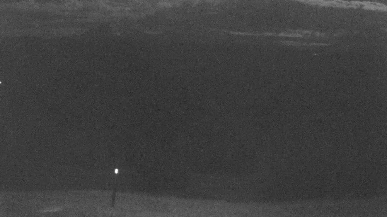 North Peak still, 0″ new snow in 24 h