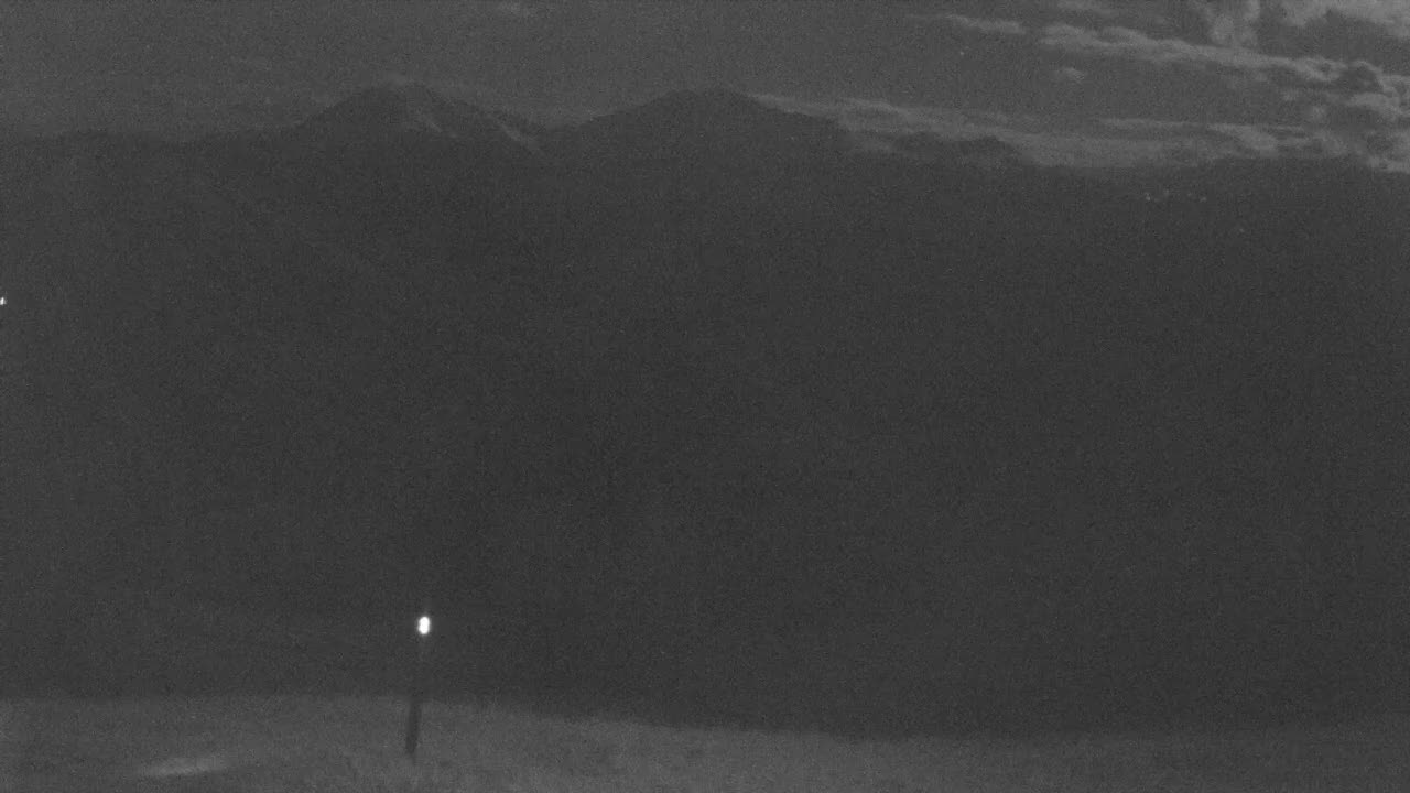 North Peak still, 0″ new snow in 24 h