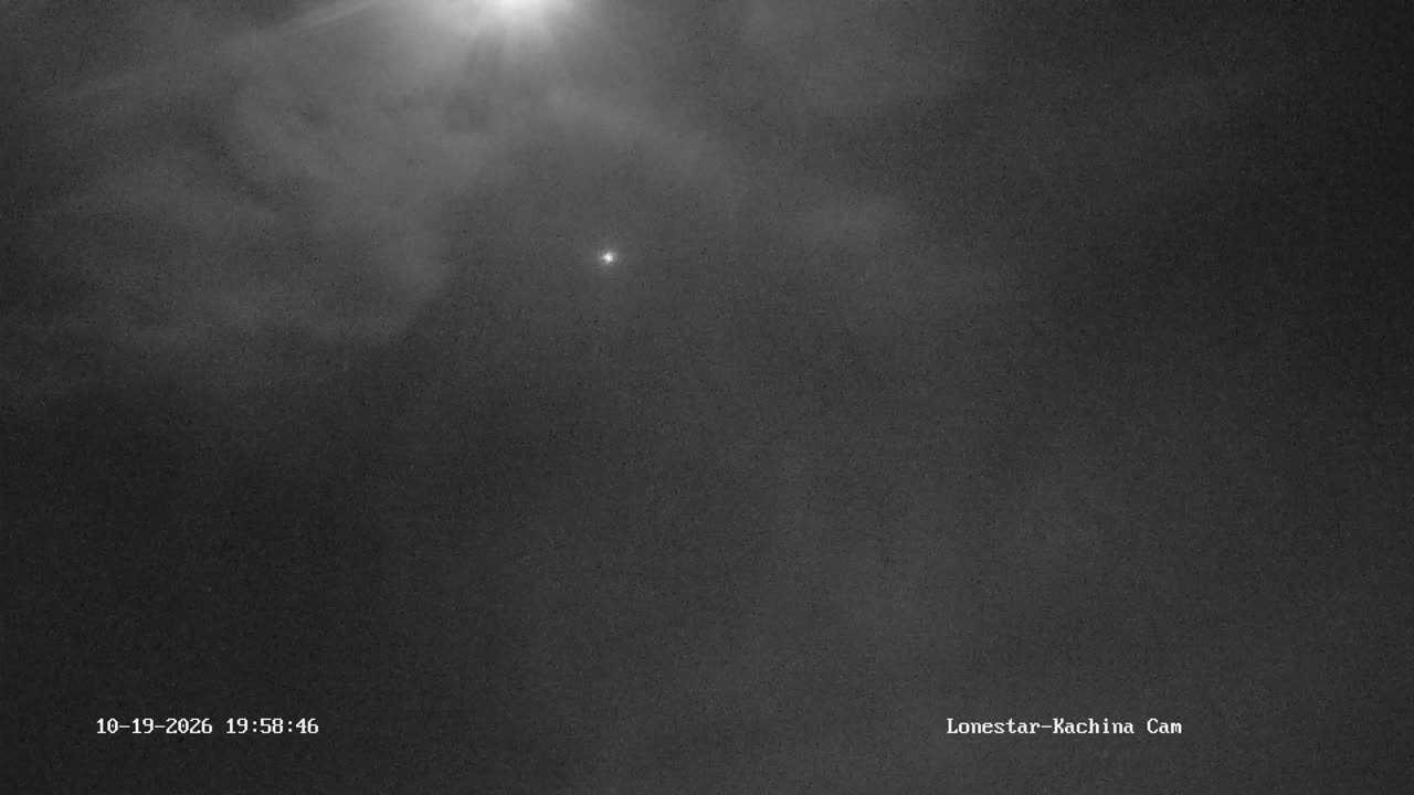Kachina Peak Cam still, 0″ new snow in 24 h