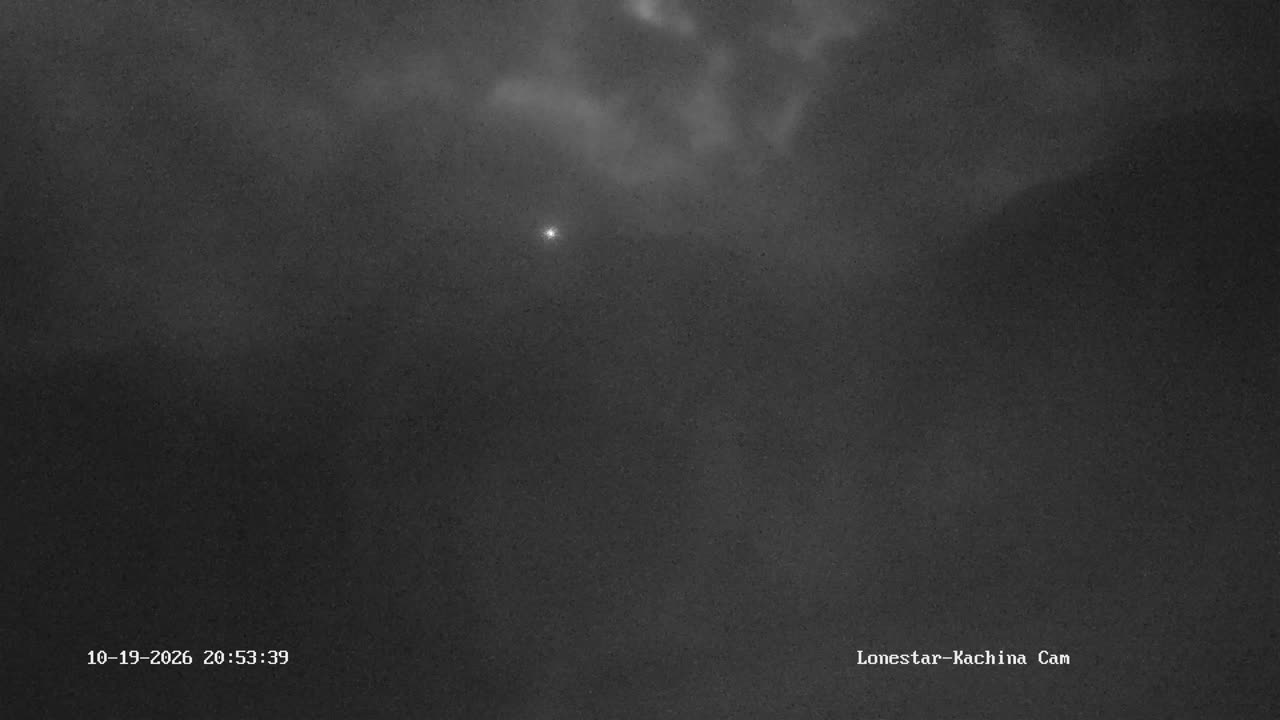 Kachina Peak Cam still, 0″ new snow in 24 h